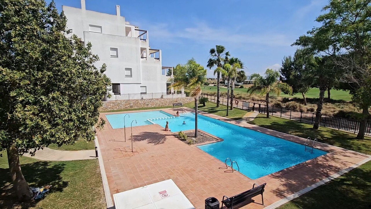 Photo of Outdoor in Alhama de Murcia