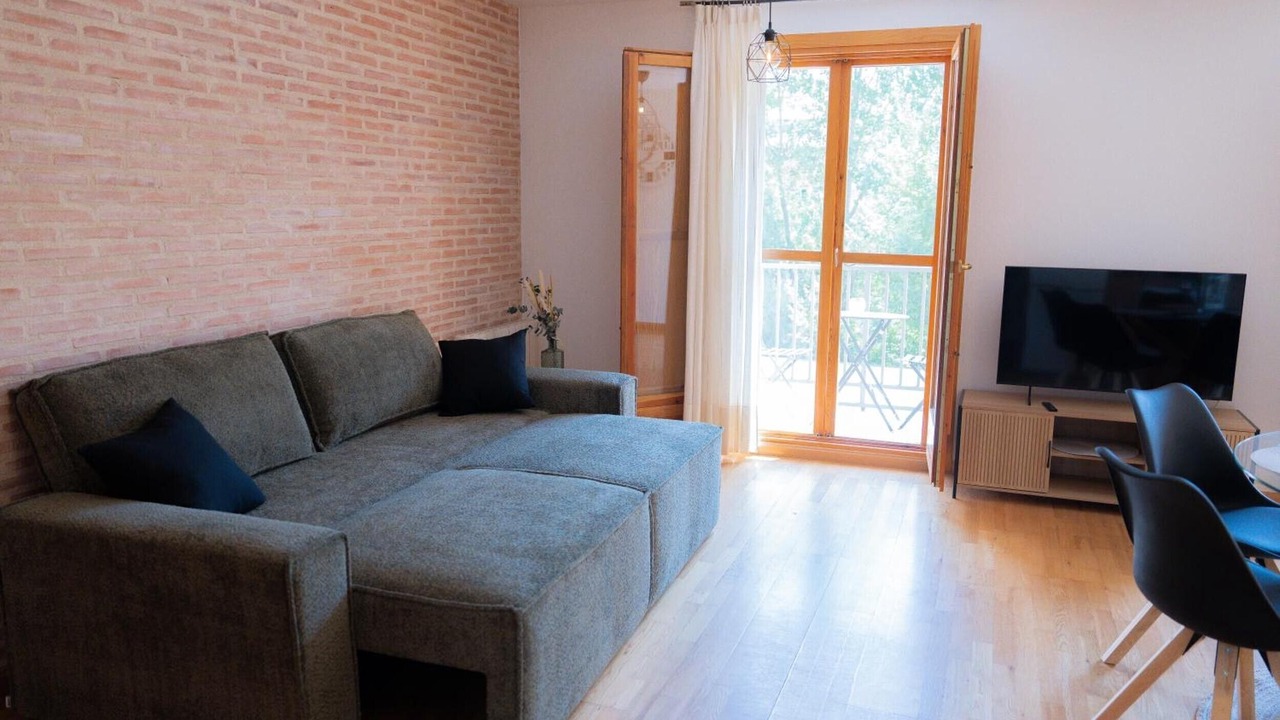 Photo of Livingroom in Beceite