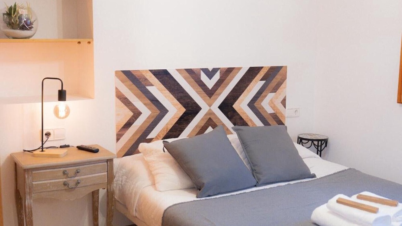 Photo of Bedroom in Beceite