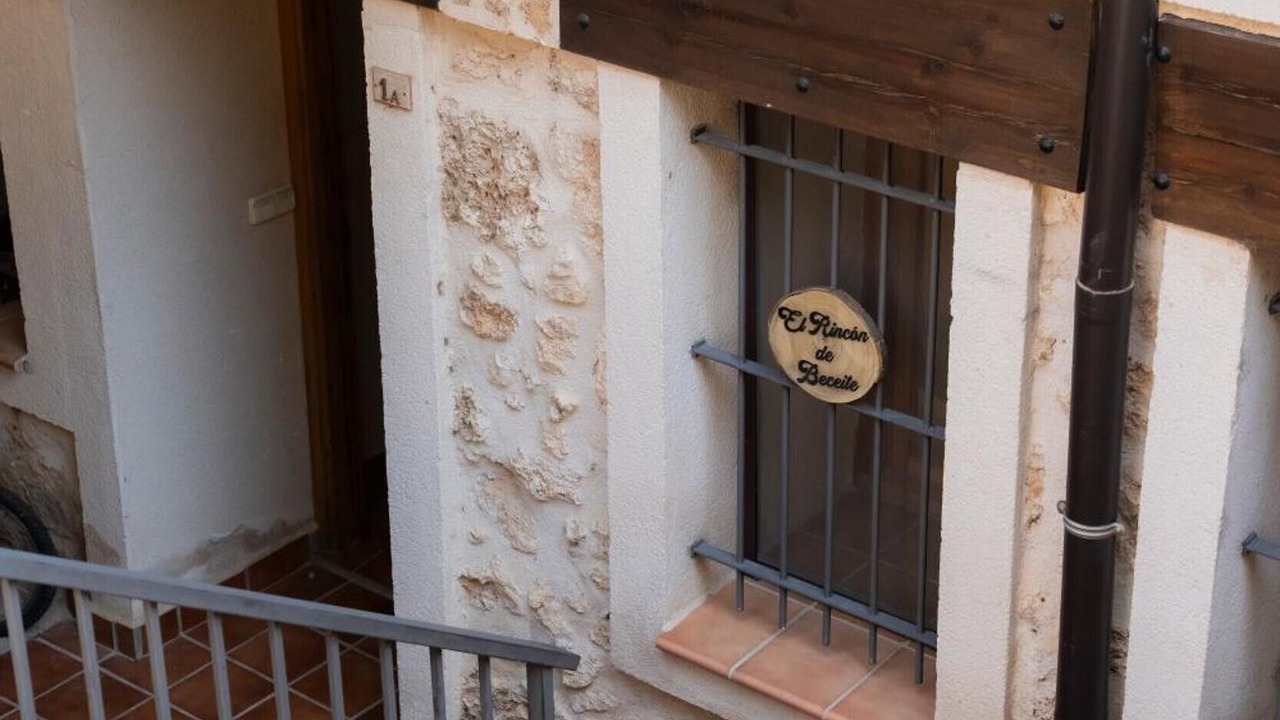 Photo of Outdoor in Beceite