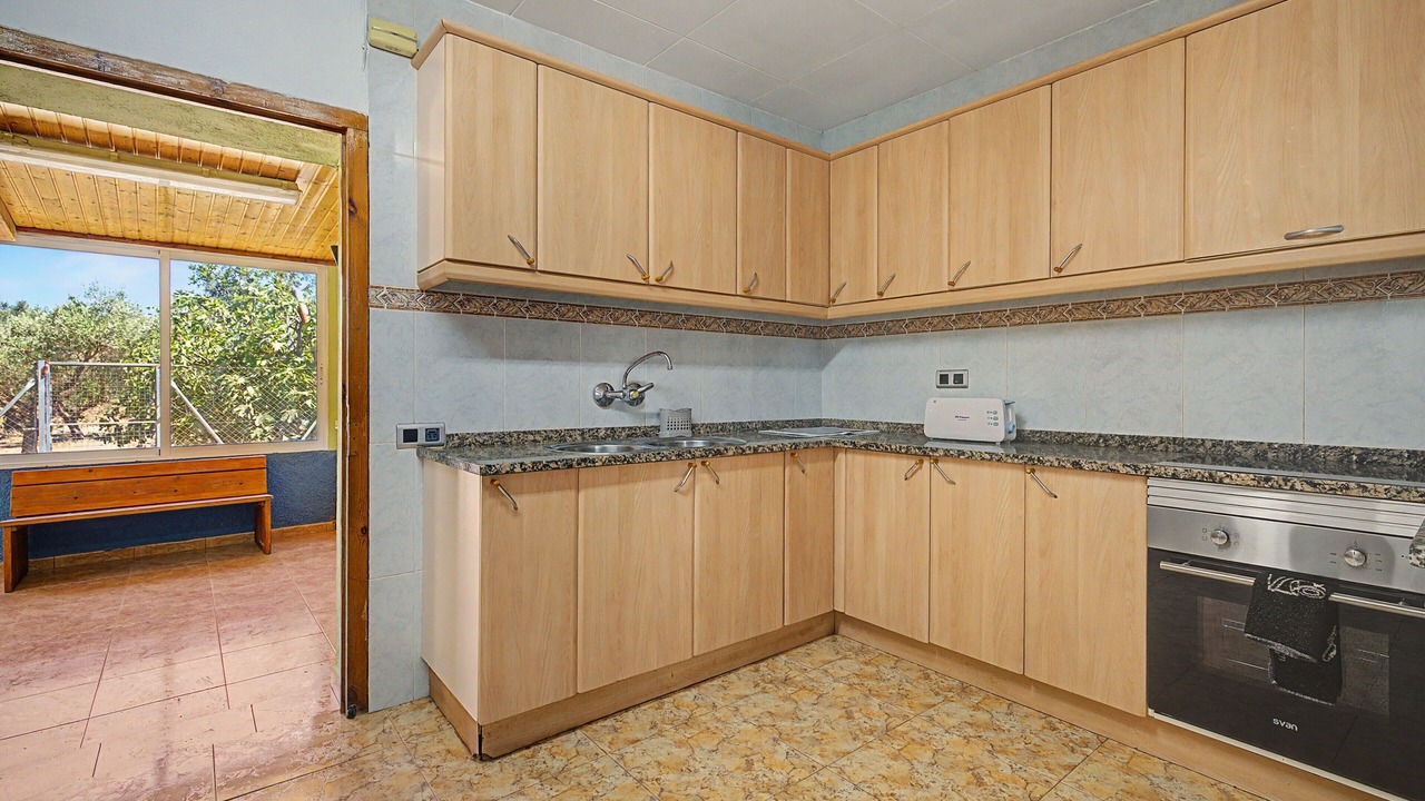 Photo of Kitchen in Aldover