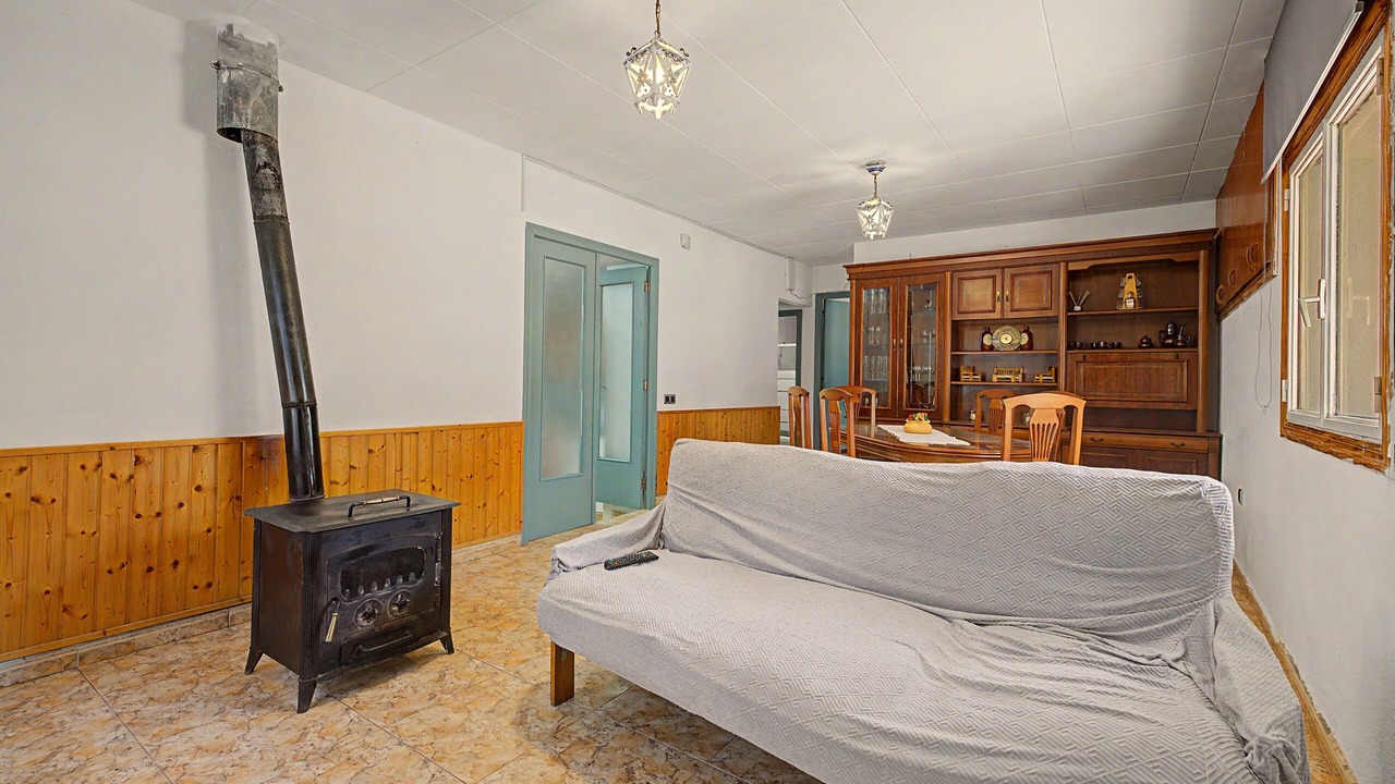 Photo of Livingroom in Aldover