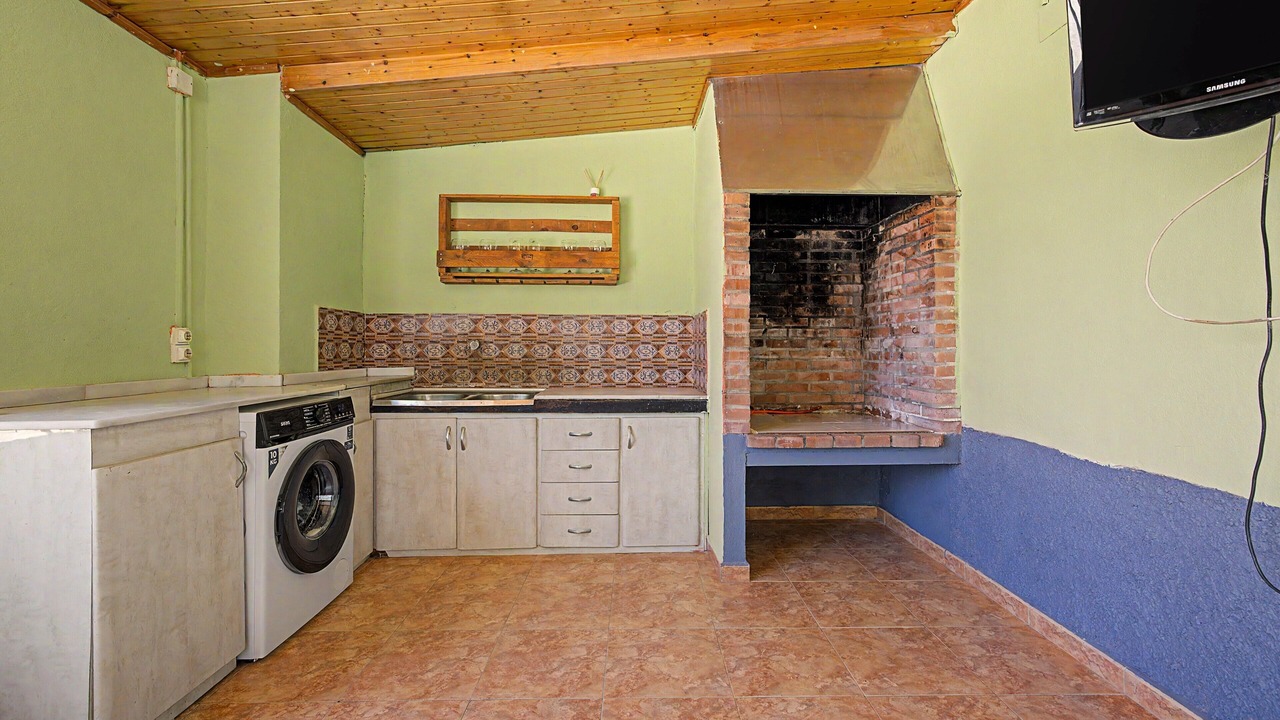 Photo of Kitchen in Aldover