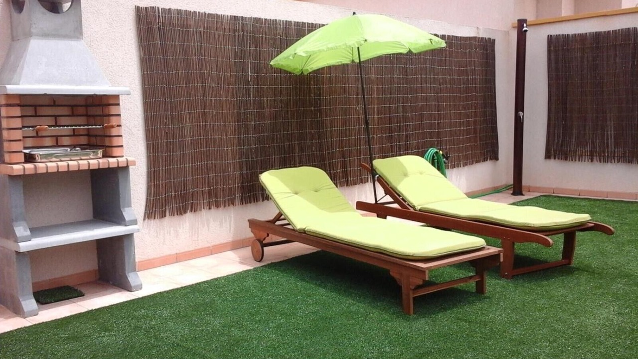 Photo of Outdoor in Mar de Cristal