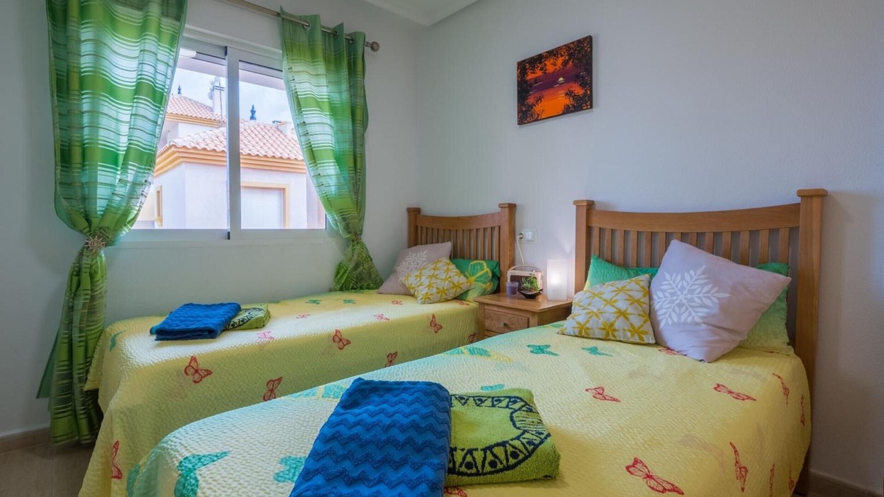 Photo of Bedroom in Mar de Cristal