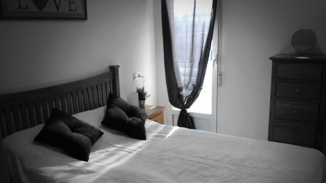 Photo of Bedroom in Mar de Cristal