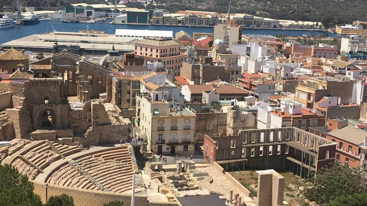 Photo of Outdoor in Mar de Cristal
