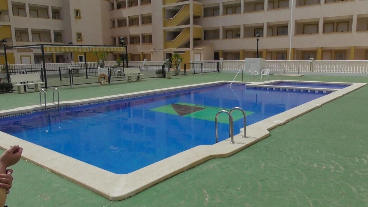 Photo of Outdoor in Mar de Cristal