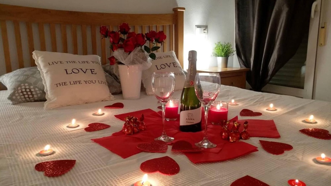 Photo of Bedroom in Mar de Cristal