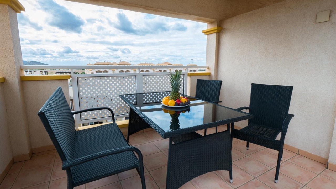 Photo of Outdoor in Mar de Cristal