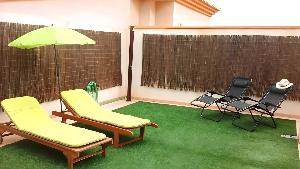 Photo of Outdoor in Mar de Cristal