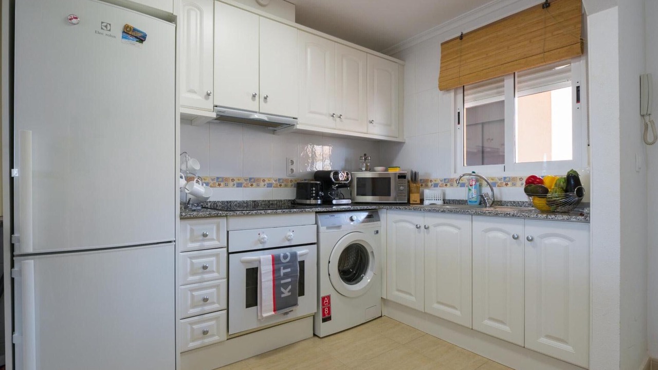 Photo of Kitchen in Mar de Cristal