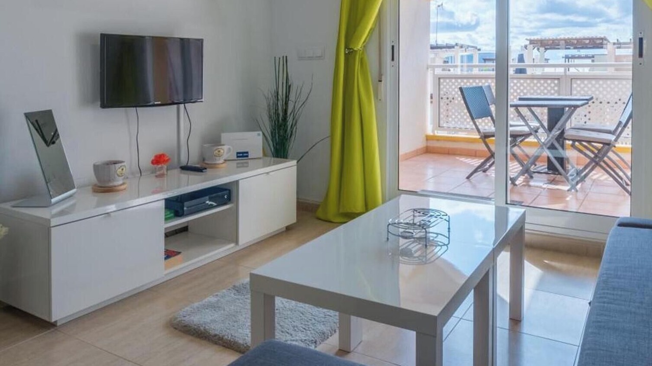 Photo of Livingroom in Mar de Cristal