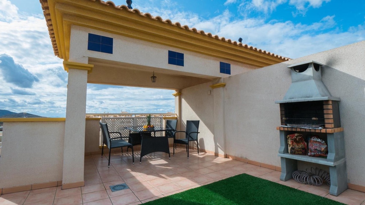 Photo of Outdoor in Mar de Cristal