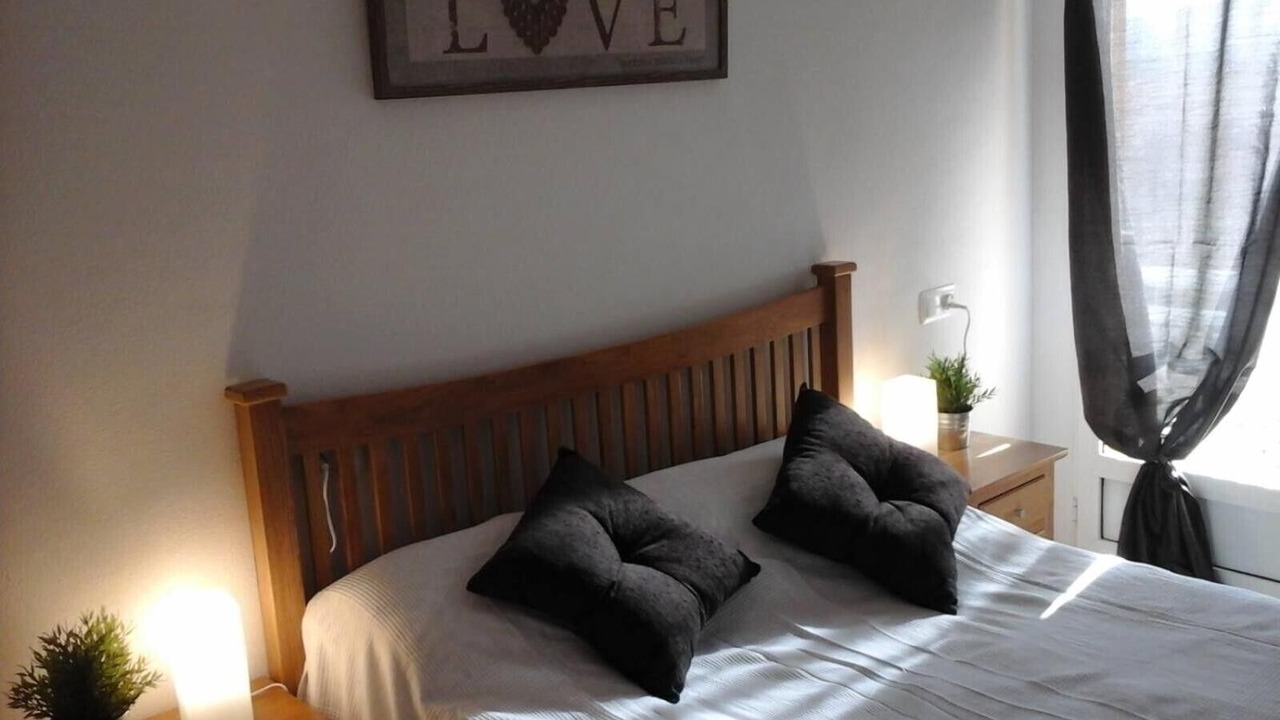 Photo of Bedroom in Mar de Cristal