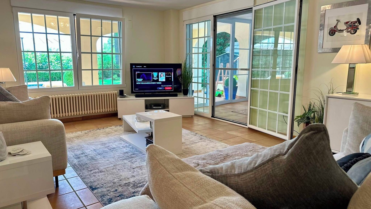 Photo of Livingroom in Las Palmas