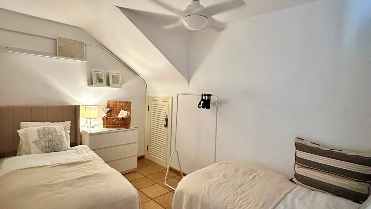 Photo of Bedroom in Las Palmas