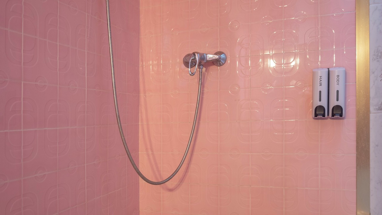 Photo of Bathroom in L'Aldea