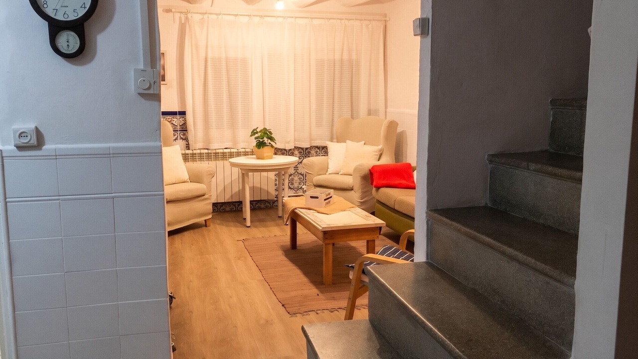 Photo of Livingroom in El Poyo del Cid