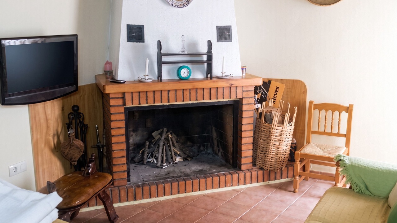 Photo of Livingroom in Ores