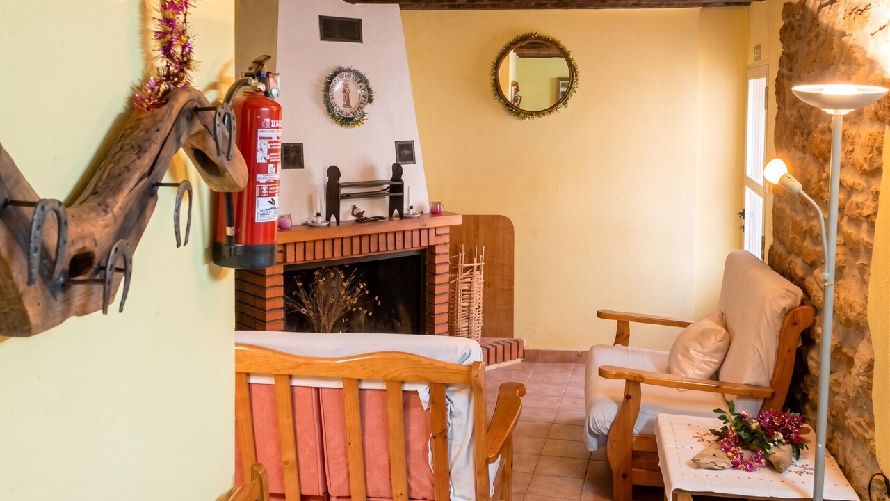 Photo of Livingroom in Ores