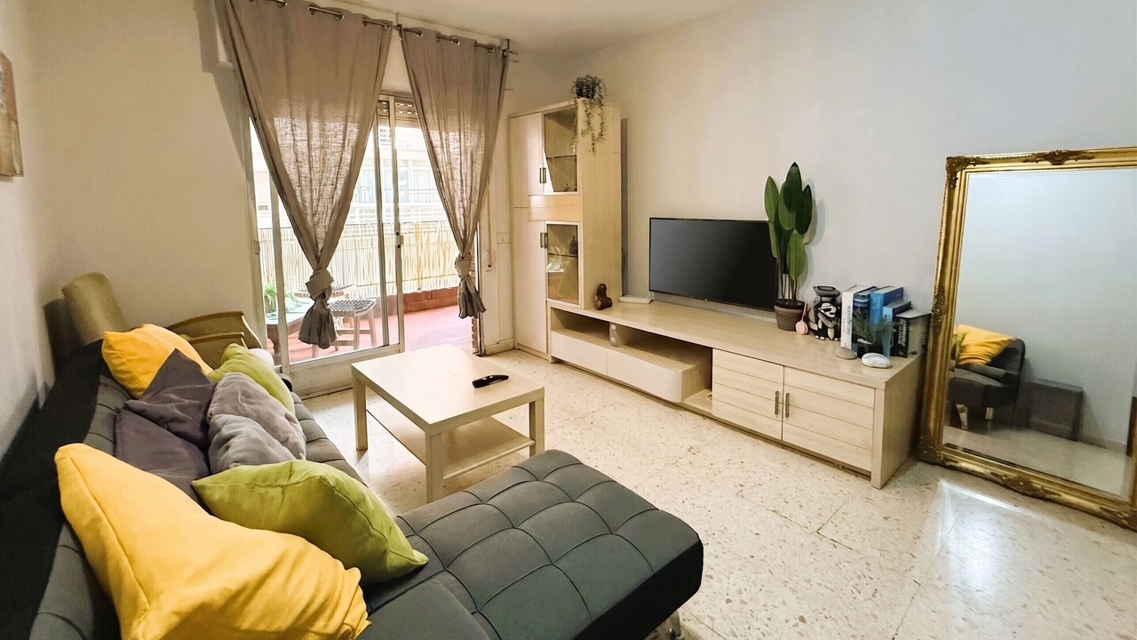 Photo of Livingroom in Diputacion de Cartagena Casco