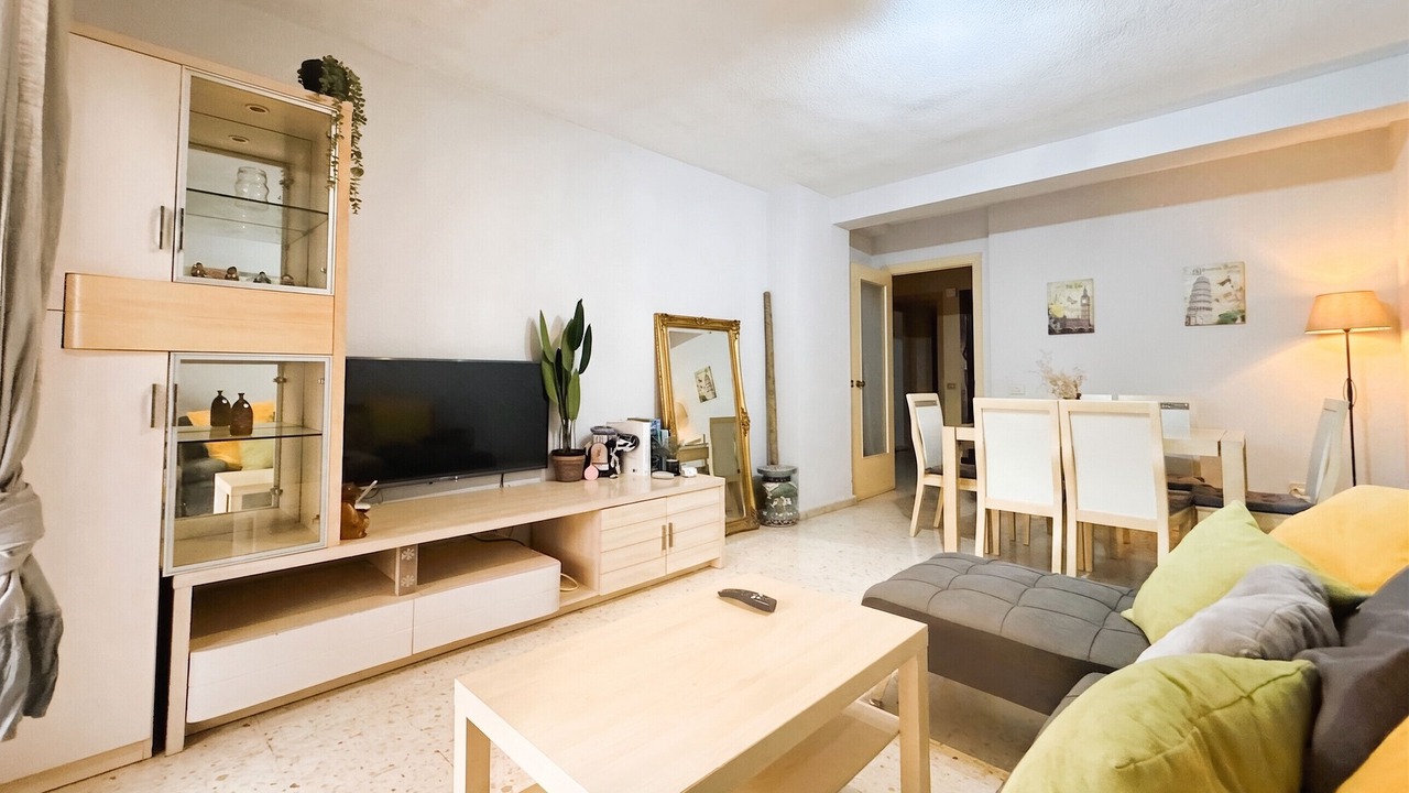 Photo of Livingroom in Diputacion de Cartagena Casco