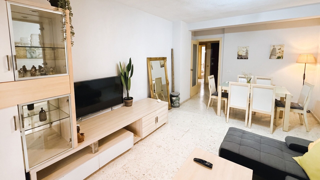 Photo of Livingroom in Diputacion de Cartagena Casco