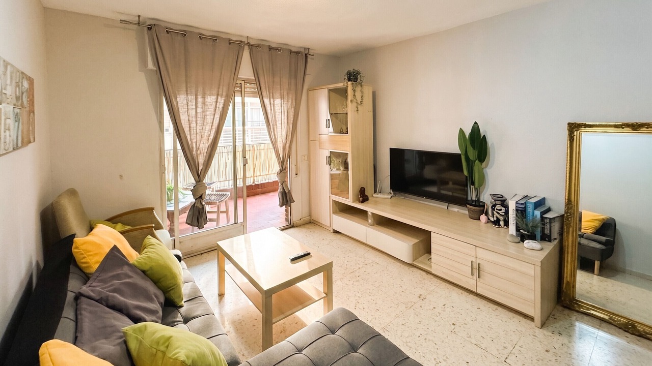 Photo of Livingroom in Diputacion de Cartagena Casco