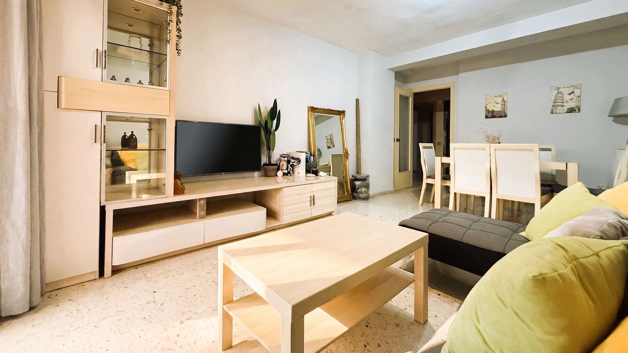 Photo of Livingroom in Diputacion de Cartagena Casco