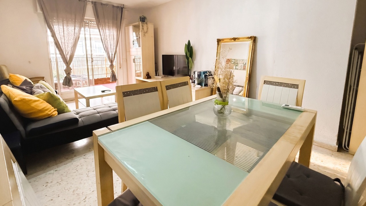 Photo of Livingroom in Diputacion de Cartagena Casco
