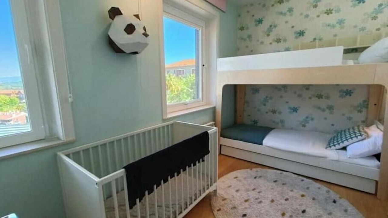 Photo of Bedroom in San Sebastian Centro
