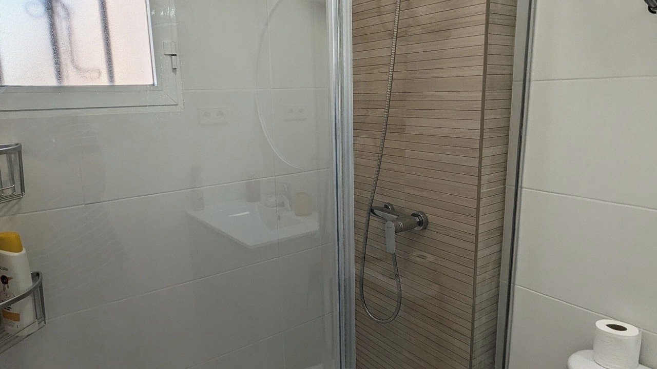 Photo of Bathroom in Puerto de Mazarron