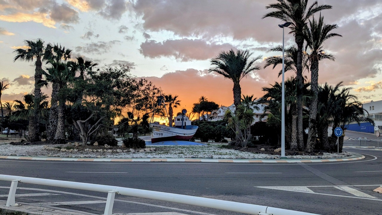 Photo of Others in Puerto de Mazarron