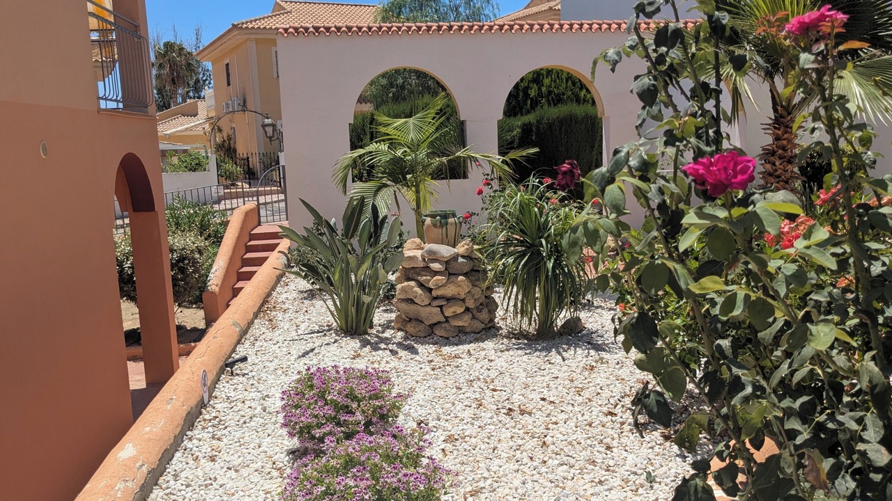 Photo of Outdoor in Puerto de Mazarron