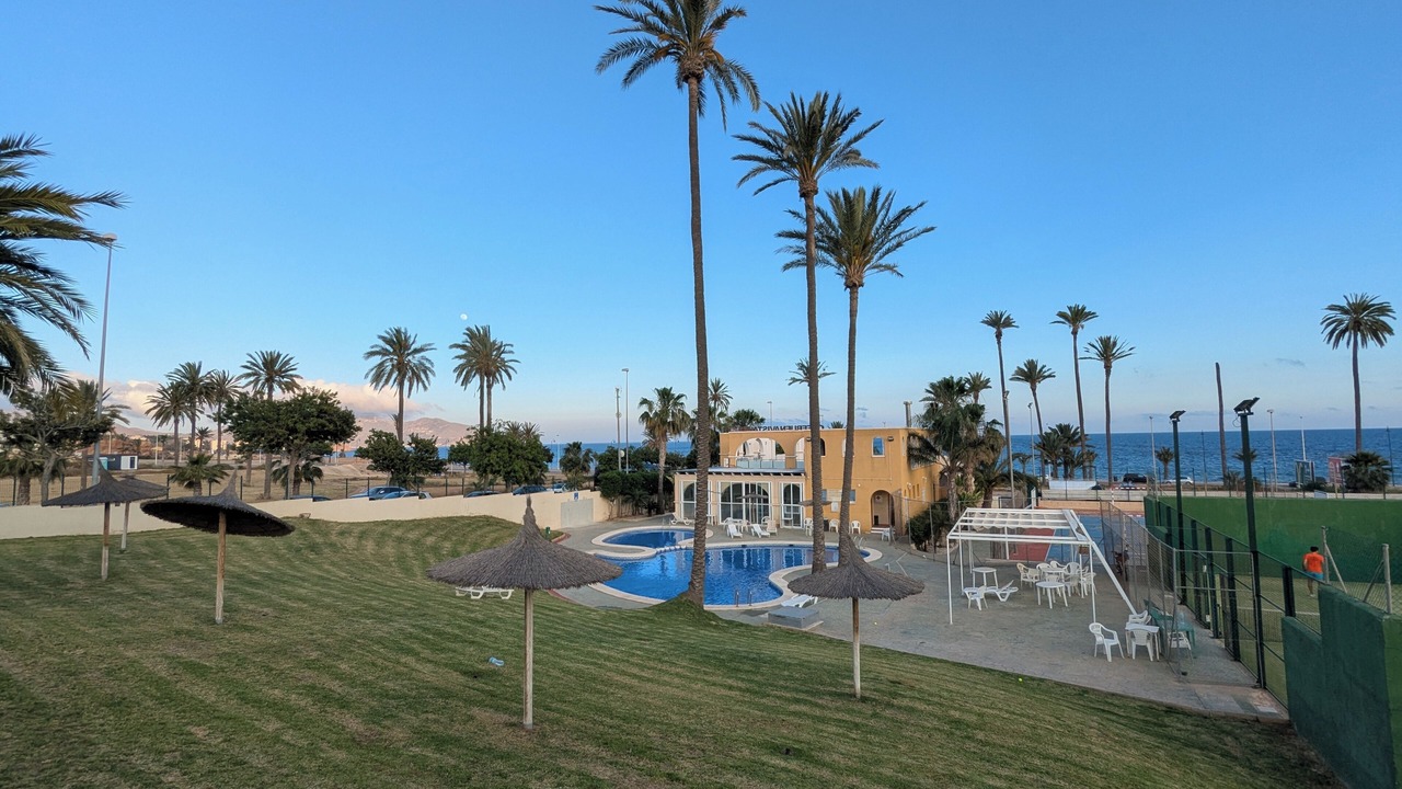 Photo of Outdoor in Puerto de Mazarron