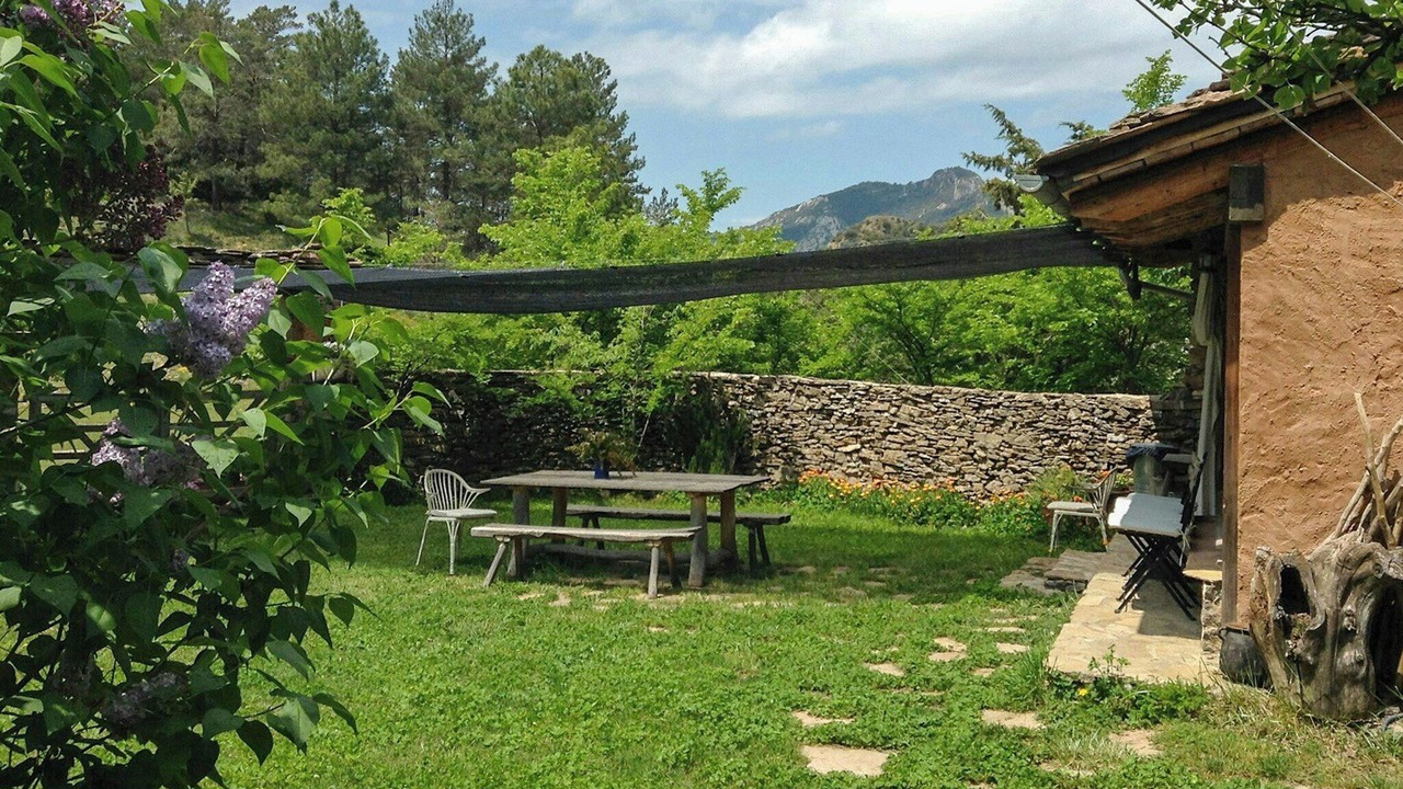 Photo of Outdoor in Coll de Nargo