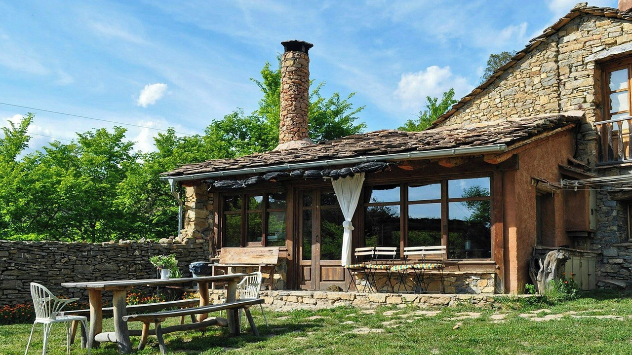 Photo of Outdoor in Coll de Nargo