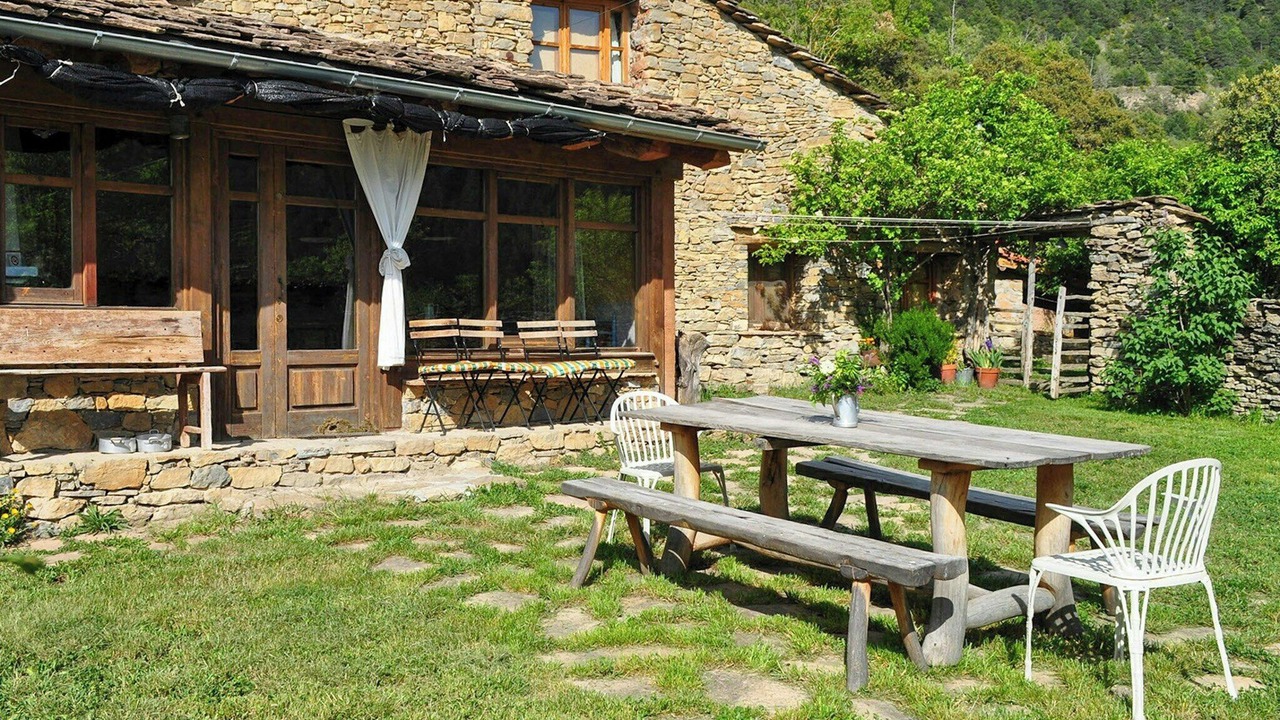 Photo of Outdoor in Coll de Nargo