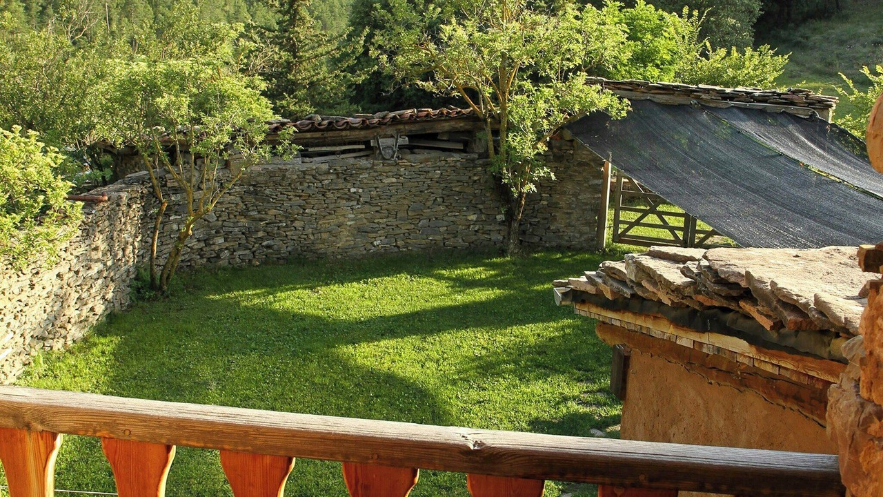 Photo of Outdoor in Coll de Nargo