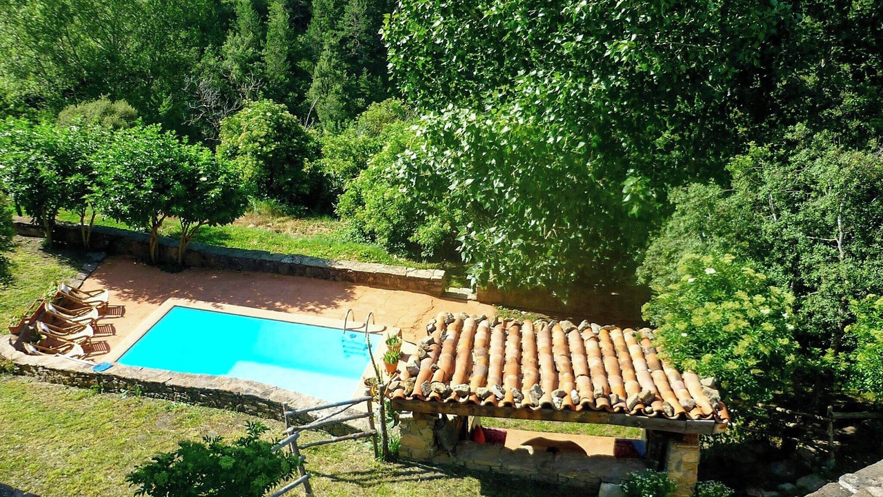 Photo of Outdoor in Coll de Nargo
