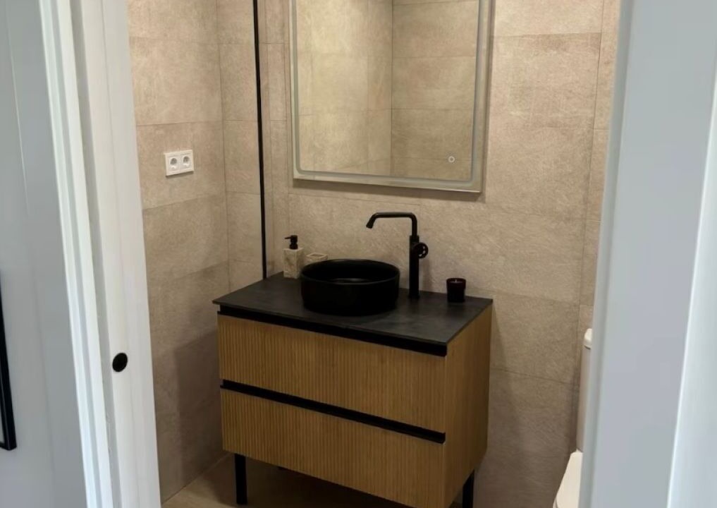 Photo of Bathroom in Erandio