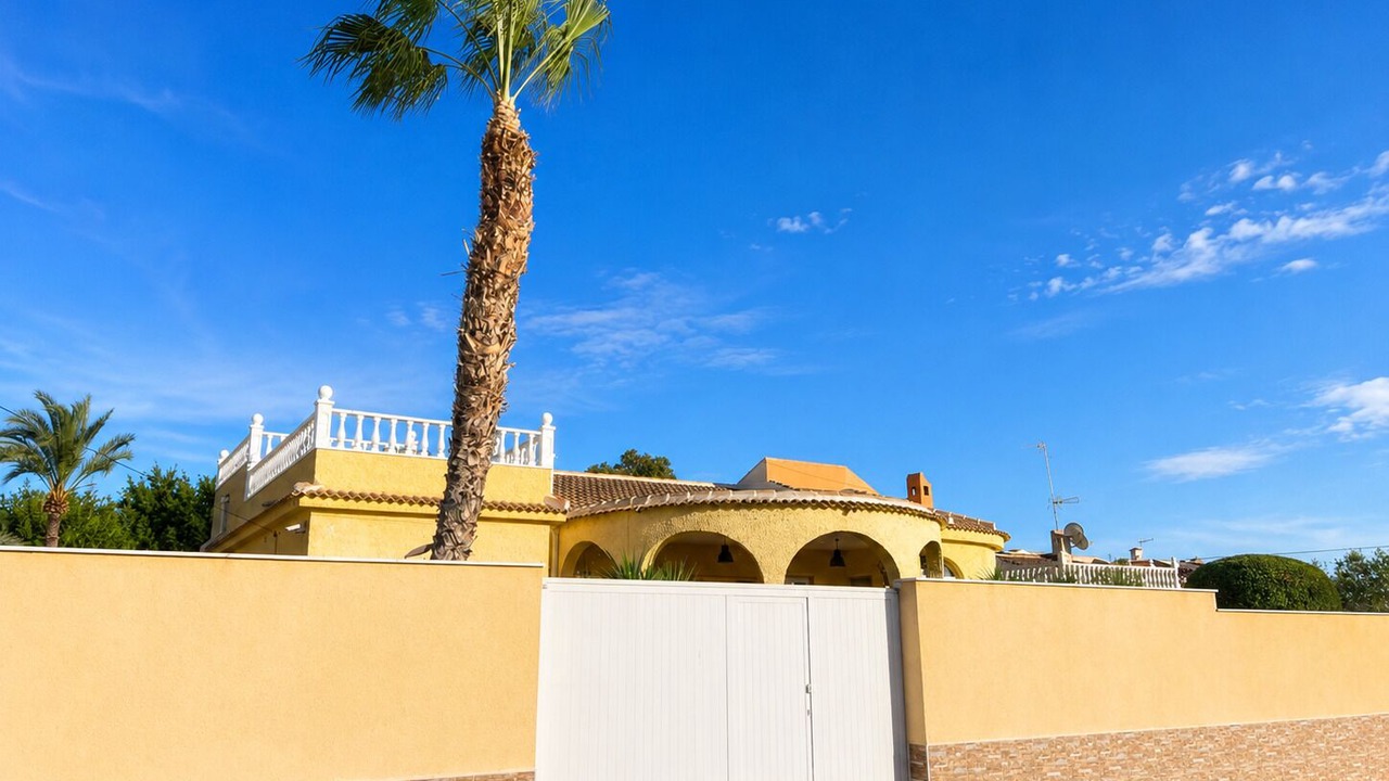 Photo of Outdoor in El Chaparral