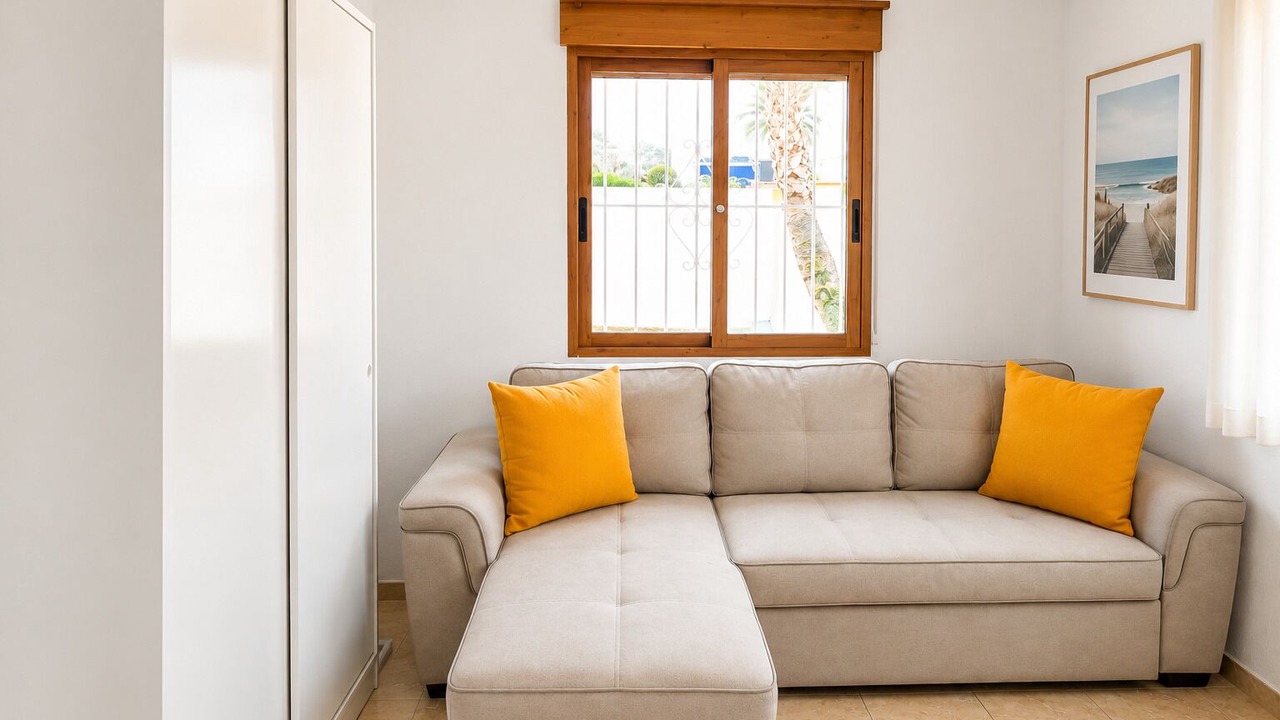 Photo of Livingroom in El Chaparral