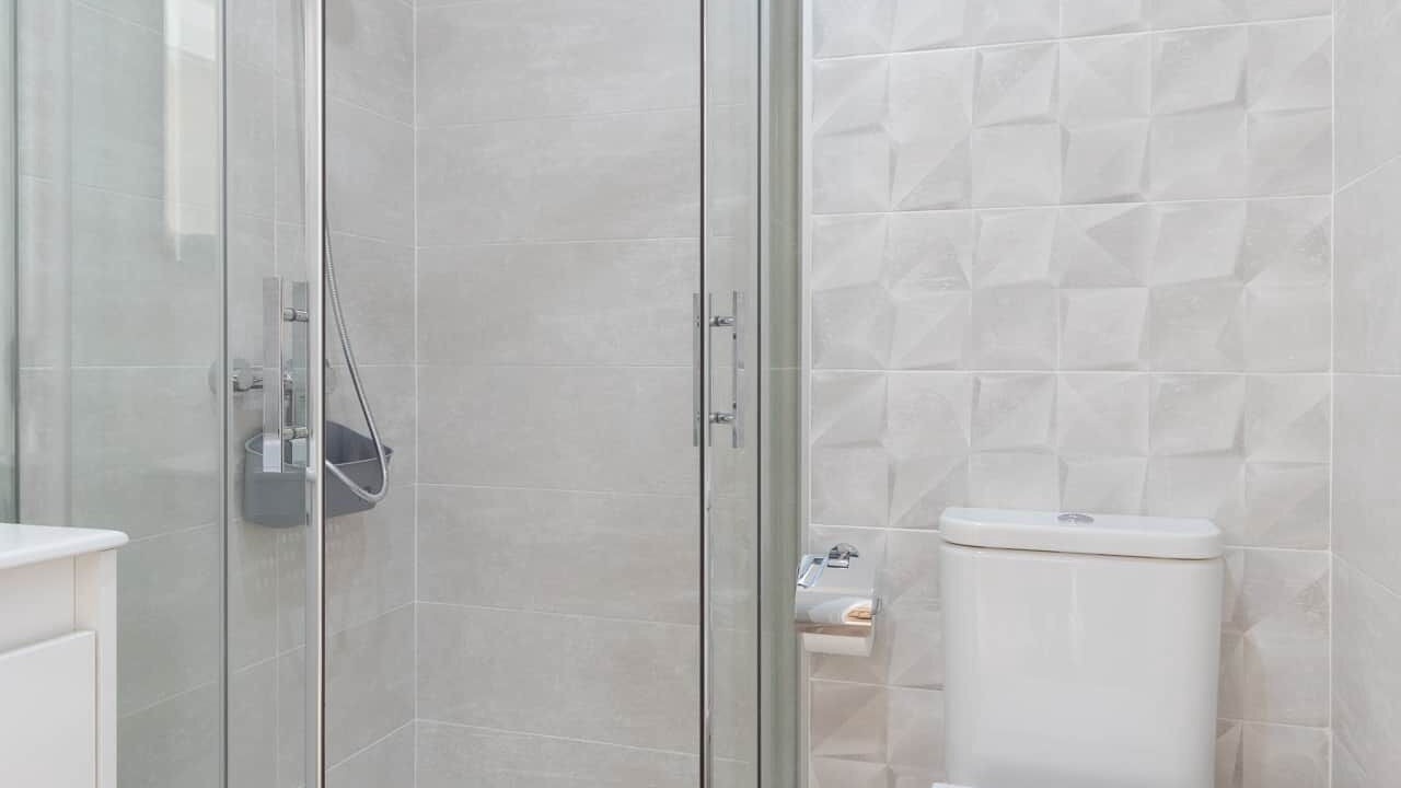 Photo of Bathroom in Ondarroa