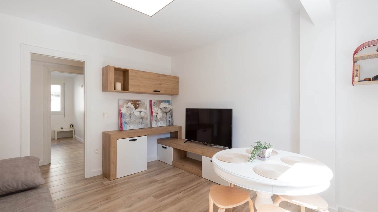 Photo of Livingroom in Ondarroa