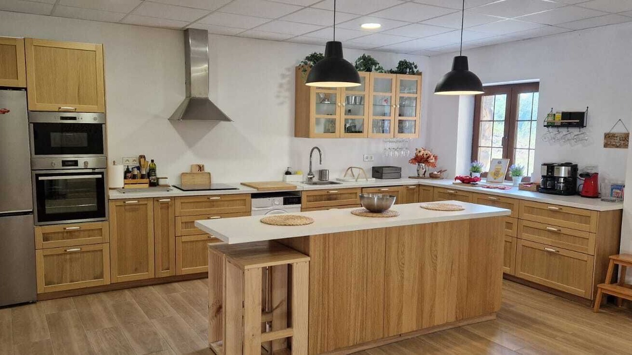 Photo of Kitchen in Orozko
