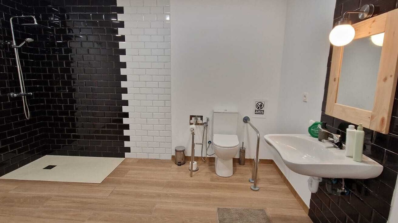 Photo of Bathroom in Orozko