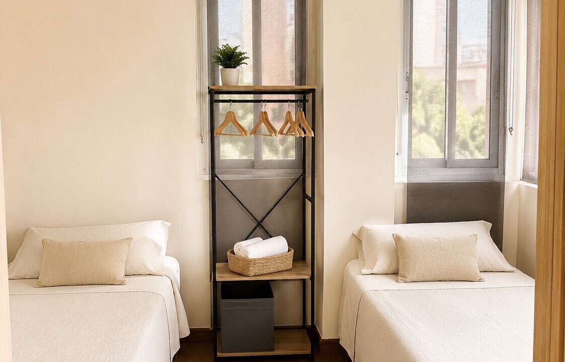 Photo of Bedroom in Cala Reona