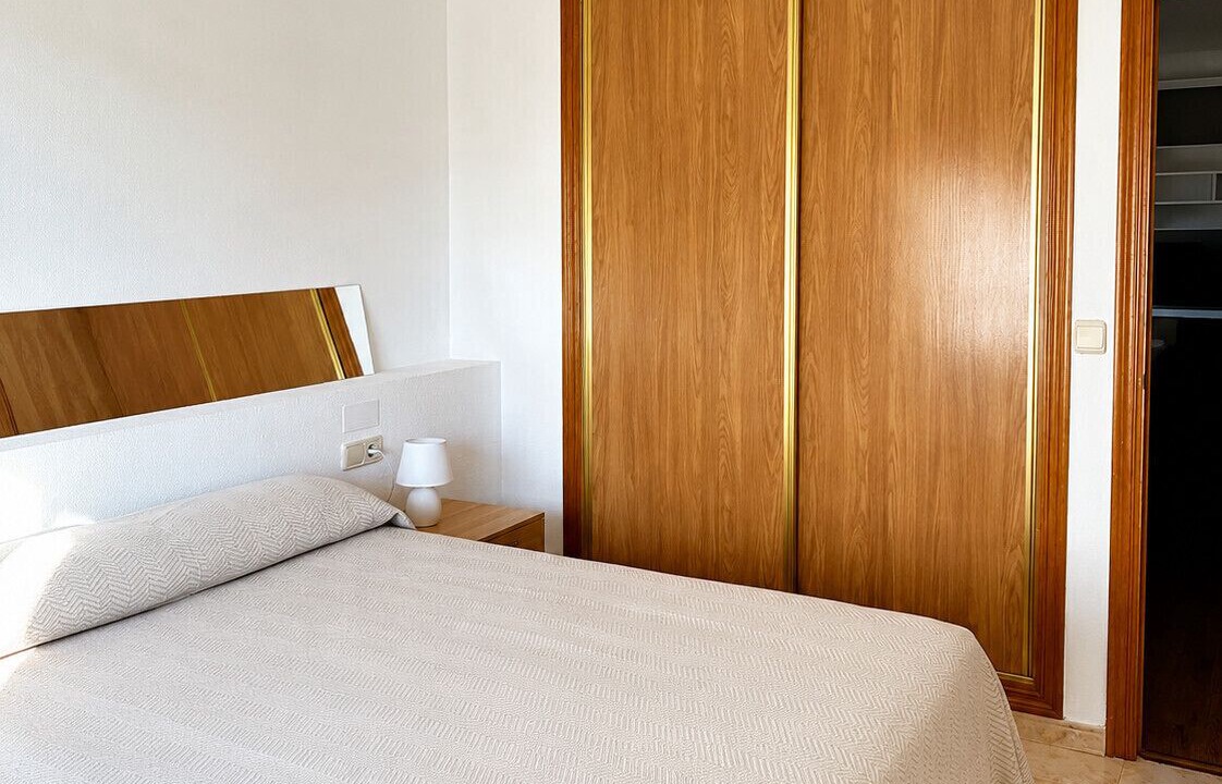 Photo of Bedroom in Cala Reona
